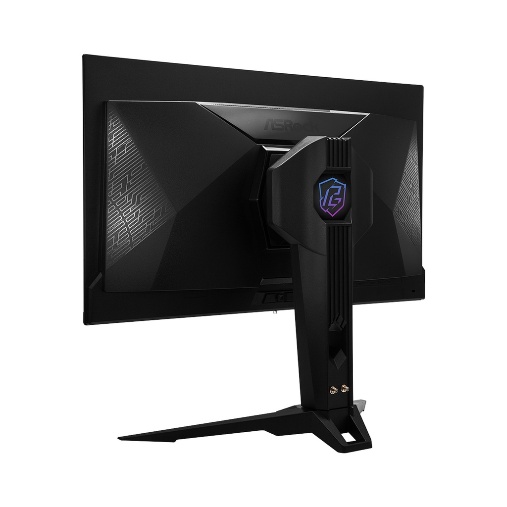 ASRock Phantom 27" (PGO27QFV) 2560x1440 QD-OLED 360Hz 0.03ms FreeSync Premium Gaming Monitor