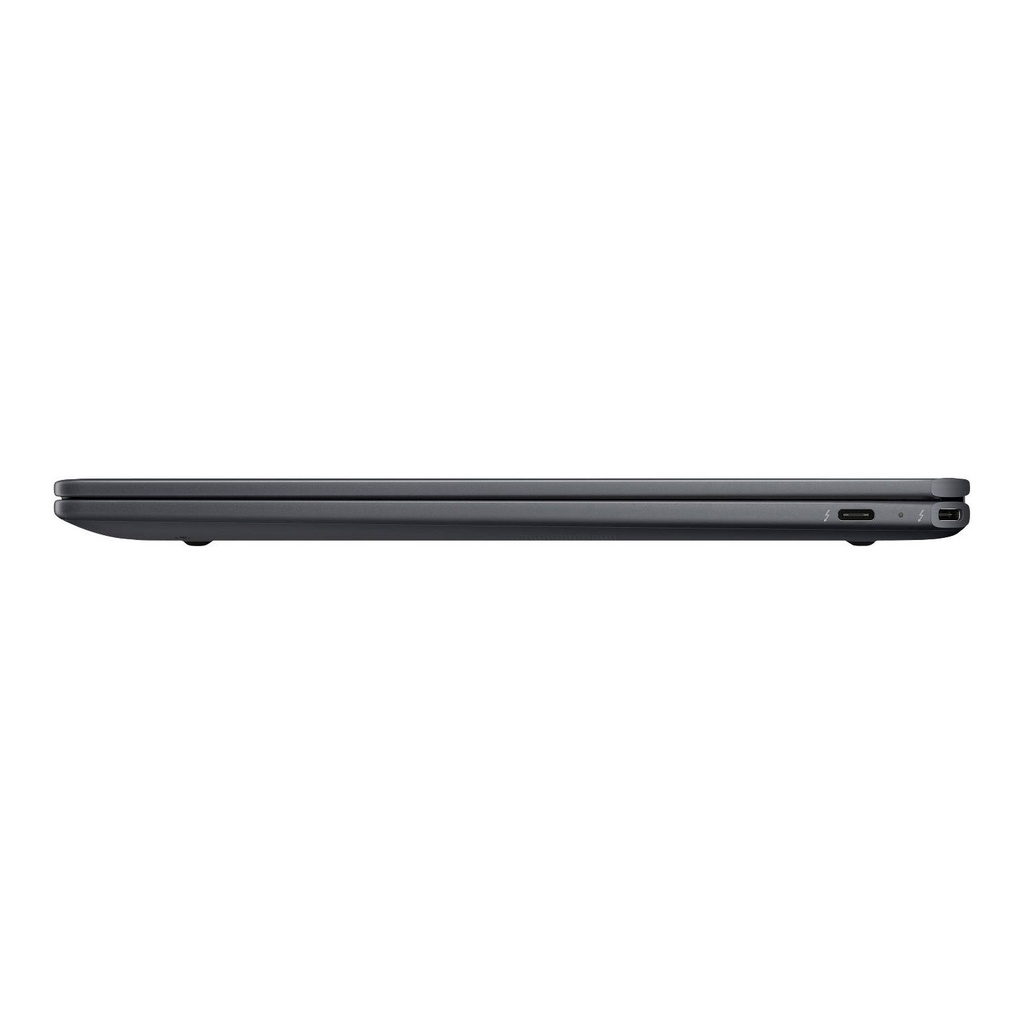 HP OmniBook Ultra Flip 2-in-1 Next Gen AI Laptop, 14" 3K OLED Touch, Intel Core Ultra 7 258V, 32GB RAM, 1TB SSD, Intel Arc Graphics, English Keyboard, Win11Home, Eclipse Gray