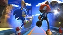 Sonic Forces For PlayStation 4 "Region 2"