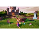 Spyro Reignited Trilogy For PlayStation 4 "Region 2"( Arabic )
