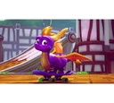 Spyro Reignited Trilogy For PlayStation 4 "Region 2"( Arabic )