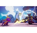 Spyro Reignited Trilogy For PlayStation 4 "Region 2"( Arabic )