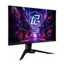 ASRock Phantom Gaming 27" Full HD 520Hz IPS with AMD FreeSync Premium HDR400, built-in Wi-Fi Antenna Gaming Monitor (PG27FFX2A)