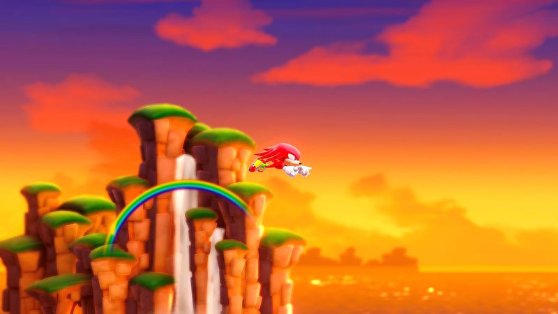 PS5 Sonic Superstars (US)