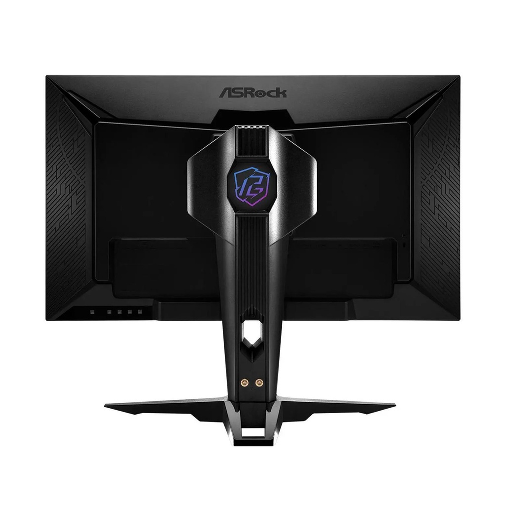 ASRock Phantom Gaming 27" Full HD 520Hz IPS with AMD FreeSync Premium HDR400, built-in Wi-Fi Antenna Gaming Monitor (PG27FFX2A)