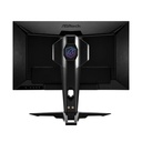 ASRock Phantom Gaming 27" Full HD 520Hz IPS with AMD FreeSync Premium HDR400, built-in Wi-Fi Antenna Gaming Monitor (PG27FFX2A)