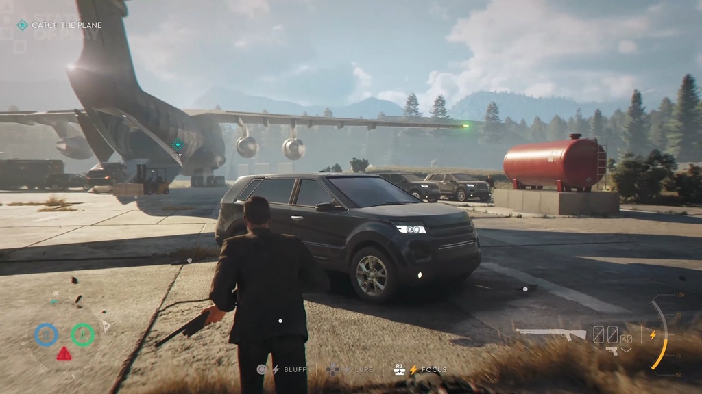 007 First Light For PlayStation 5 (US)