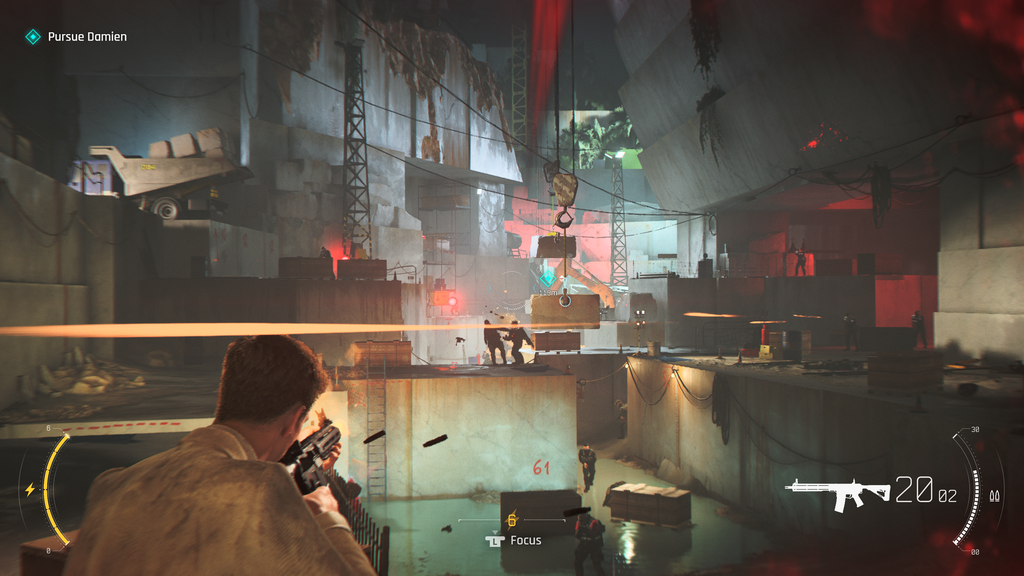 007 First Light For PlayStation 5 (Eu)