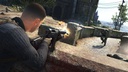 Sniper Elite 5 for PS5