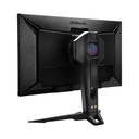 ASRock Phantom Gaming 27" Full HD 520Hz IPS with AMD FreeSync Premium HDR400, built-in Wi-Fi Antenna Gaming Monitor (PG27FFX2A)