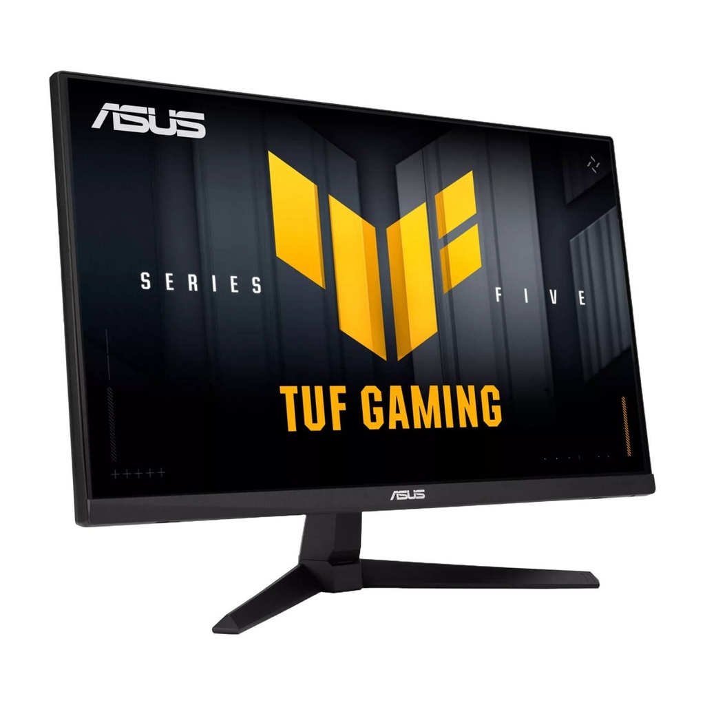 Asus TUF Gaming VG279Q5A 27" FHD Fast-IPS 200Hz 0.3ms Gaming Monitor G-SYNC Compatible AMD FreeSync™
