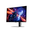 Samsung Odyssey OLED G6 S27FG602SM 27" 2K QHD 500Hz 0.03ms Response Time G-Synce With Pivot Gaming Monitor