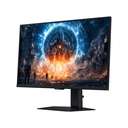 Samsung Odyssey G6 S27FG600EM 27" 2K QHD IPS 350Hz 1ms G-Sync With Pivot Gaming Monitor