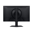 Samsung Odyssey G7, 4K Gaming Monitor, 27" IPS Display Panel, Dual Mode (Max 4K 180Hz / FHD 360Hz), 1ms Response Time, HDMI 2.1 & Standard Ports | LS27FG706EMXUE