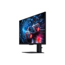Samsung Odyssey G7, 4K Gaming Monitor, 27" IPS Display Panel, Dual Mode (Max 4K 180Hz / FHD 360Hz), 1ms Response Time, HDMI 2.1 & Standard Ports | LS27FG706EMXUE