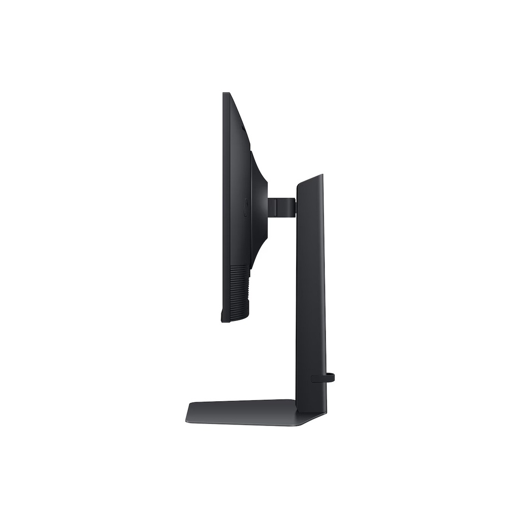 Samsung Odyssey G7, 4K Gaming Monitor, 27" IPS Display Panel, Dual Mode (Max 4K 180Hz / FHD 360Hz), 1ms Response Time, HDMI 2.1 & Standard Ports | LS27FG706EMXUE
