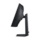 Samsung Odyssey G7 S37FG750EM 37" 4K UHD VA 165Hz 1ms HDMI 2.1 Pivot Curved Gaming Monitor With AMD FreeSync Premium Pro