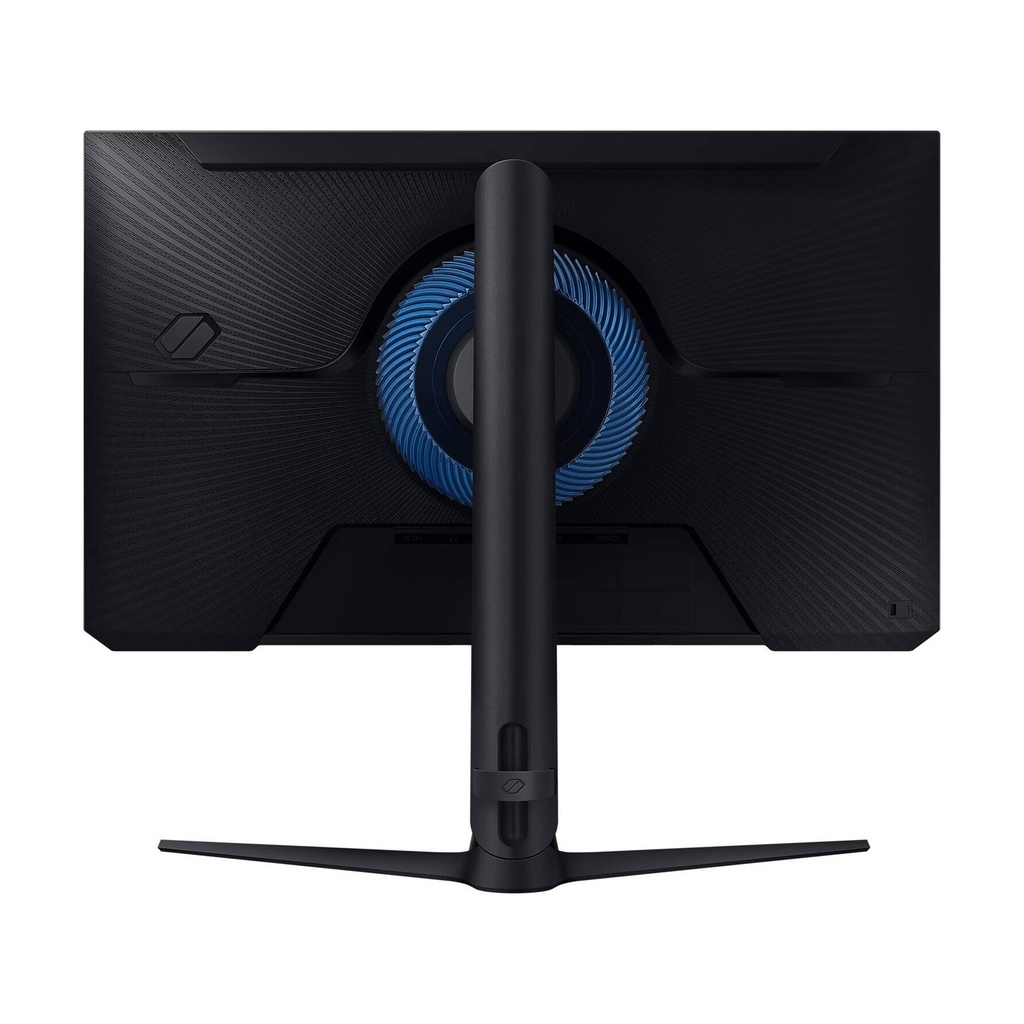 Samsung Odyssey G3 S24DG302EM 24" FHD VA 180Hz 1ms Gaming Monitor With AMD FreeSync