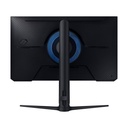 Samsung Odyssey G3 S24DG302EM 24" FHD VA 180Hz 1ms Gaming Monitor With AMD FreeSync