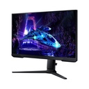 Samsung Odyssey G3 S24DG302EM 24" FHD VA 180Hz 1ms Gaming Monitor With AMD FreeSync