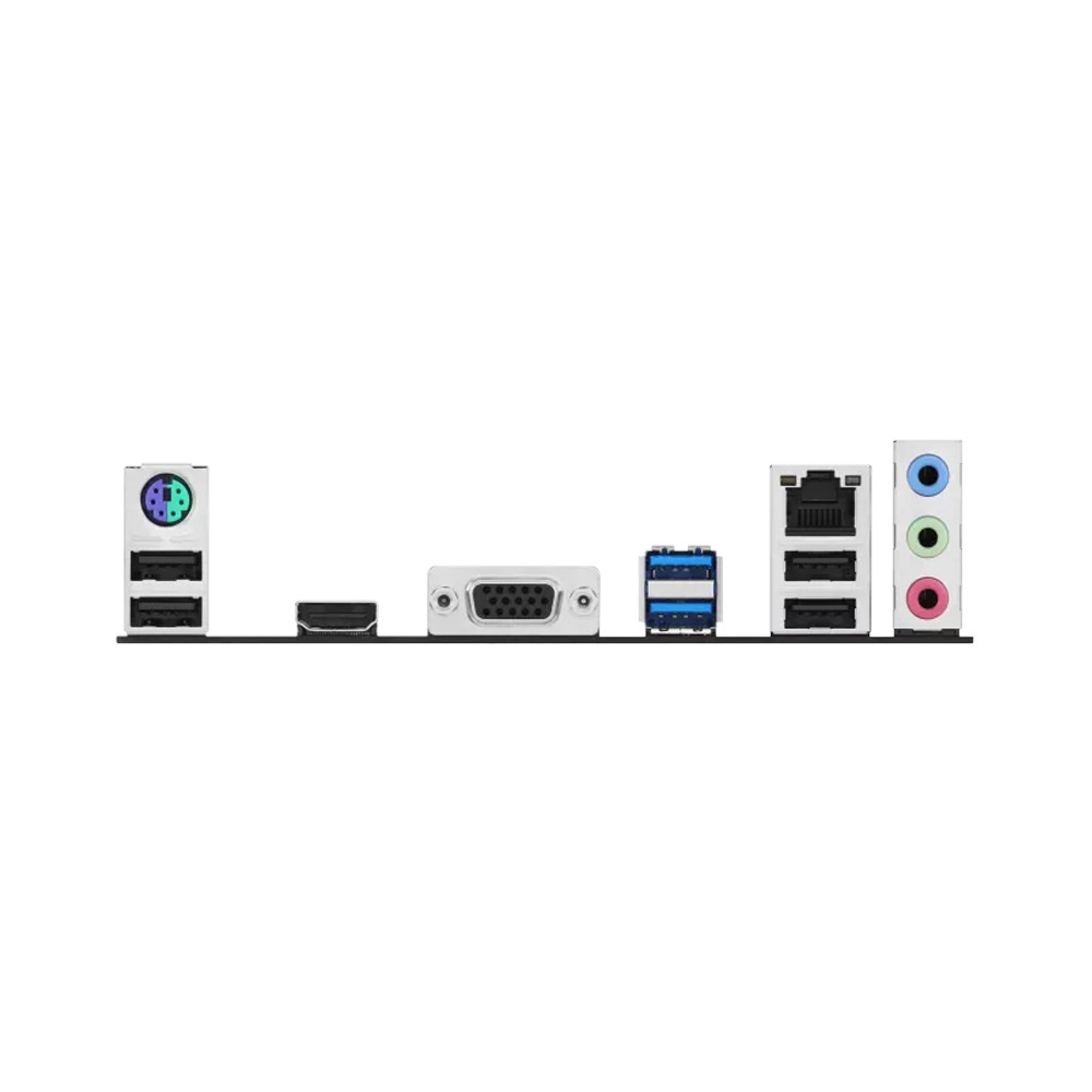 Asus Intel Prime H610M-K D5 MotherBoard