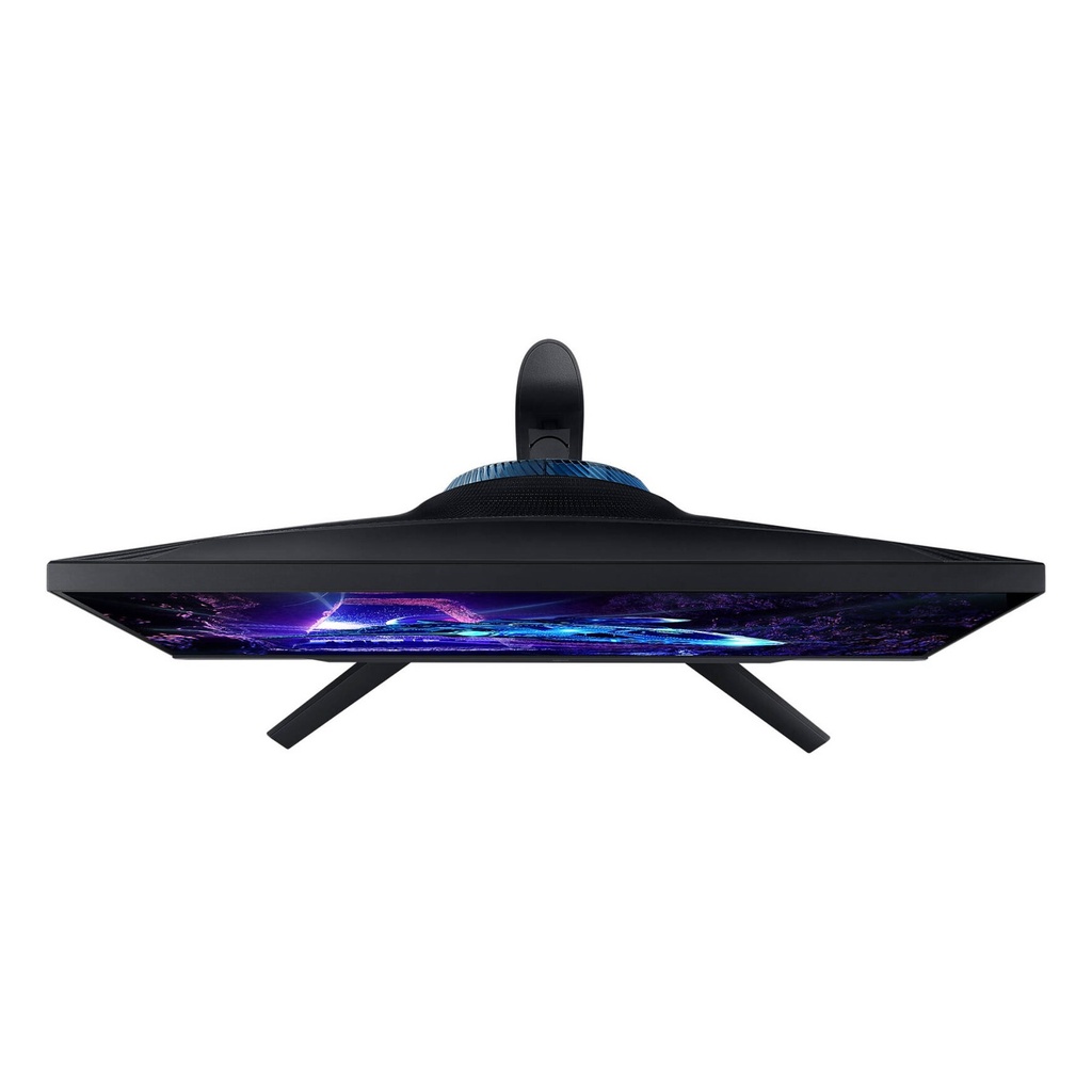 Samsung Odyssey G3 S24DG302EM 24" FHD VA 180Hz 1ms Gaming Monitor With AMD FreeSync