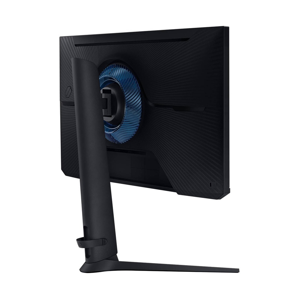 Samsung Odyssey G3 S24DG302EM 24" FHD VA 180Hz 1ms Gaming Monitor With AMD FreeSync