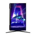 Samsung Odyssey G3 S24DG302EM 24" FHD VA 180Hz 1ms Gaming Monitor With AMD FreeSync