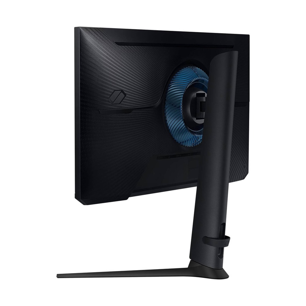 Samsung Odyssey G3 S24DG302EM 24" FHD VA 180Hz 1ms Gaming Monitor With AMD FreeSync
