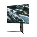 GAMEON GO32OLED 4K Signature X Series 32" Dual Switch OLED IPS 4K UHD 240Hz/FHD 480 Hz 0.3 ms HDMI 2.1 Gaming Monitor (Supports PS5)-Black