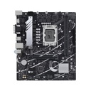 Asus Intel Prime B760M-K DDR4 MotherBoard