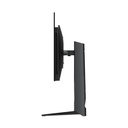 GAMEON GO32OLED 4K Signature X Series 32" Dual Switch OLED IPS 4K UHD 240Hz/FHD 480 Hz 0.3 ms HDMI 2.1 Gaming Monitor (Supports PS5)-Black