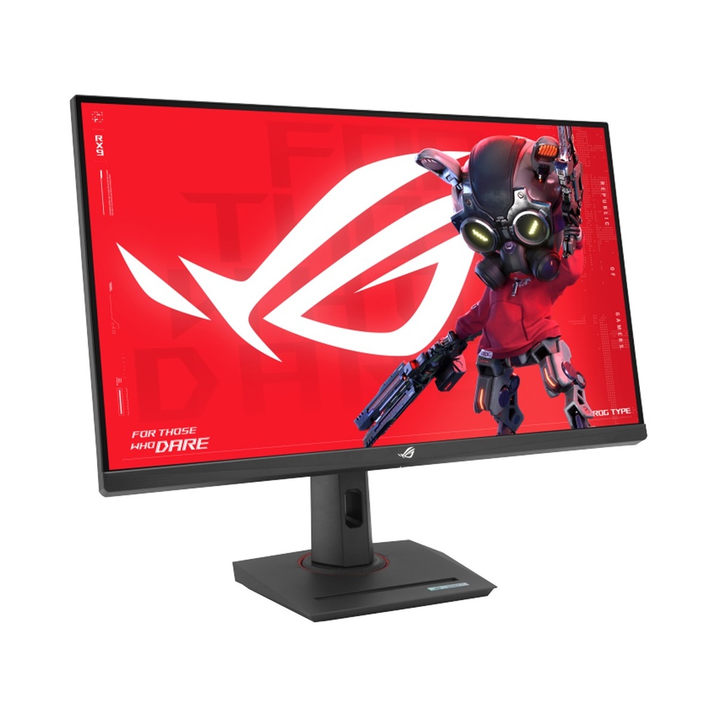 Asus Rog Strix XG32UCG 32" Fast IPS 4K 160Hz /FHD 320Hz 0.3ms USB Type-C G-Sync Compatible Gaming Monitor