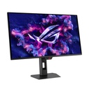 Asus ROG Strix OLED XG27AQDPG, 27" QHD QD-OLED, 500 Hz, 0.03 ms, HDMI 2.1 Gaming Monitor