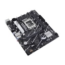 Asus Intel Prime B760M-K DDR4 MotherBoard