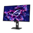 Asus ROG Strix OLED XG27AQDPG, 27" QHD QD-OLED, 500 Hz, 0.03 ms, HDMI 2.1 Gaming Monitor
