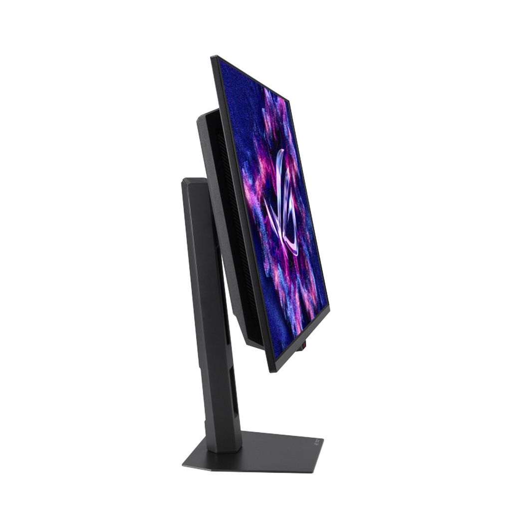 Asus ROG Strix OLED XG27AQDPG, 27" QHD QD-OLED, 500 Hz, 0.03 ms, HDMI 2.1 Gaming Monitor
