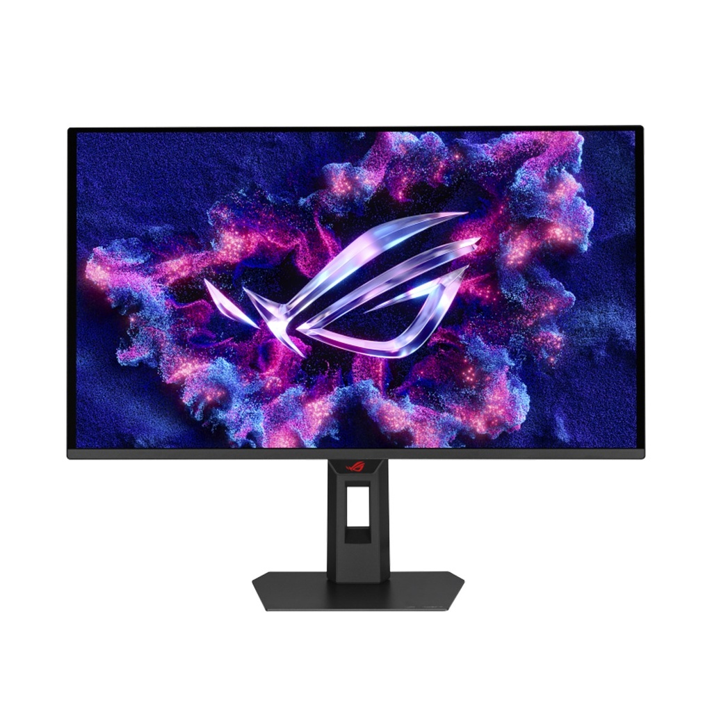 Asus ROG Strix OLED XG27AQDPG, 27" QHD QD-OLED, 500 Hz, 0.03 ms, HDMI 2.1 Gaming Monitor