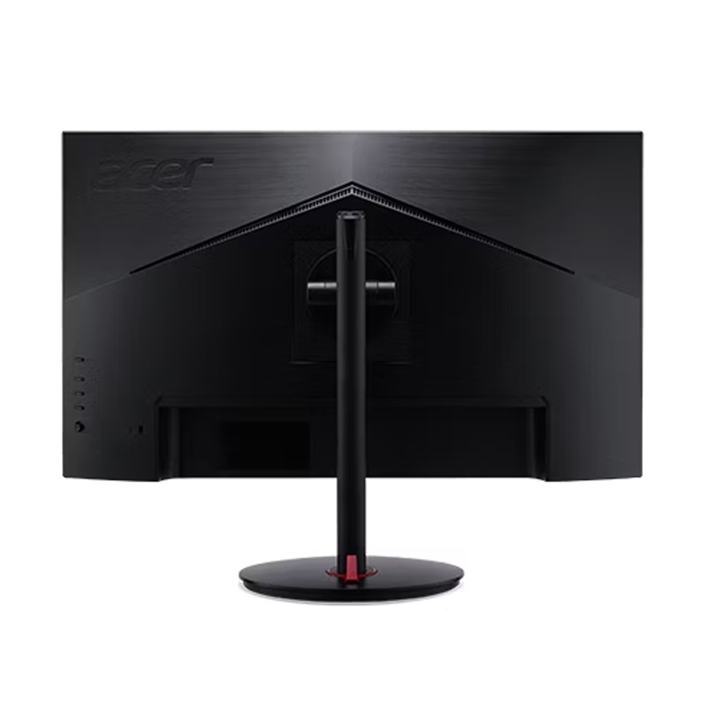 Acer Nitro XV1 Series (XV271) 27" Gaming Monitor, IPS Plane, Overclock 280Hz Refresh Rate, 1 ms Response Time, Full HD (1920 x 1080) Resolution, HDMI & DisplayPorts, AMD FreeSync