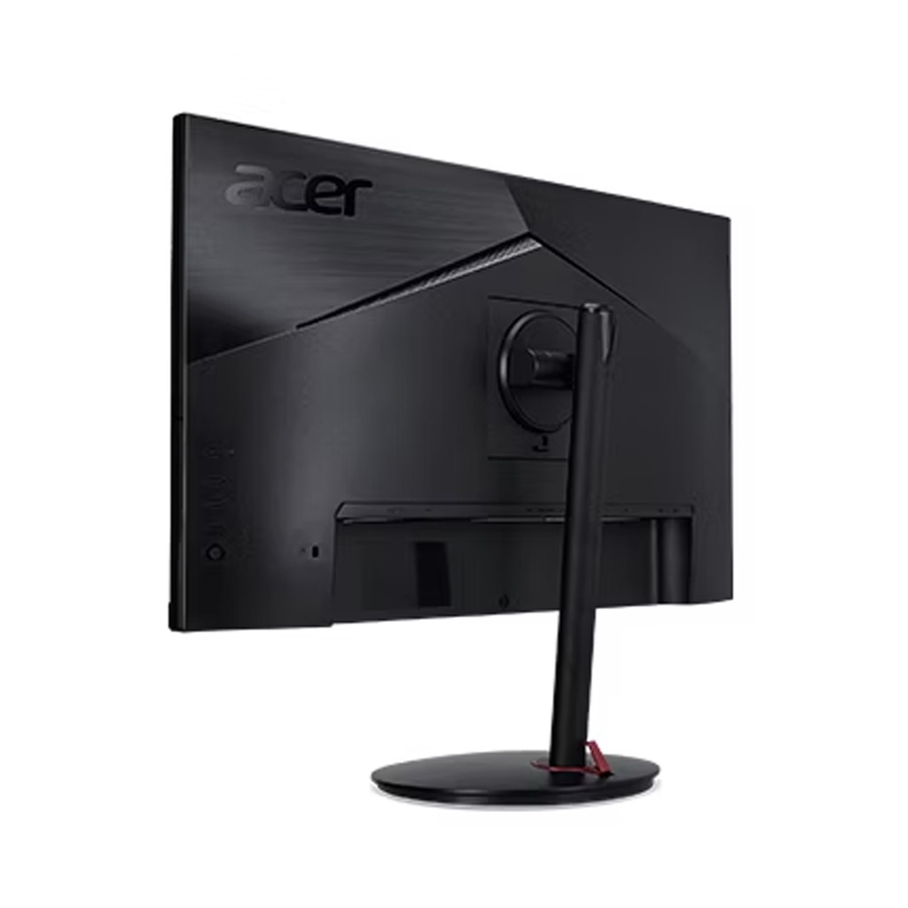 Acer Nitro XV1 Series (XV271) 27" Gaming Monitor, IPS Plane, Overclock 280Hz Refresh Rate, 1 ms Response Time, Full HD (1920 x 1080) Resolution, HDMI & DisplayPorts, AMD FreeSync