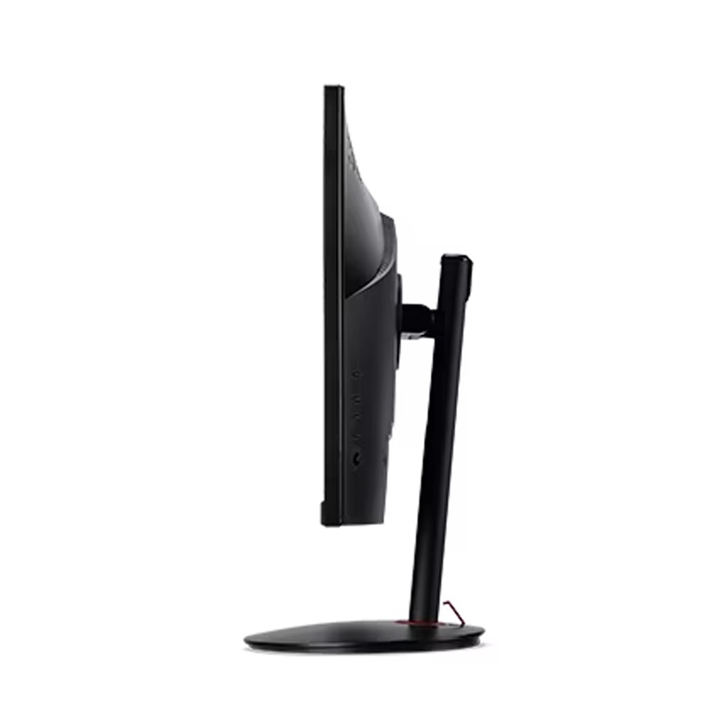 Acer Nitro XV1 Series (XV271) 27" Gaming Monitor, IPS Plane, Overclock 280Hz Refresh Rate, 1 ms Response Time, Full HD (1920 x 1080) Resolution, HDMI & DisplayPorts, AMD FreeSync