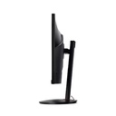Acer Nitro XV1 Series (XV271) 27" Gaming Monitor, IPS Plane, Overclock 280Hz Refresh Rate, 1 ms Response Time, Full HD (1920 x 1080) Resolution, HDMI & DisplayPorts, AMD FreeSync