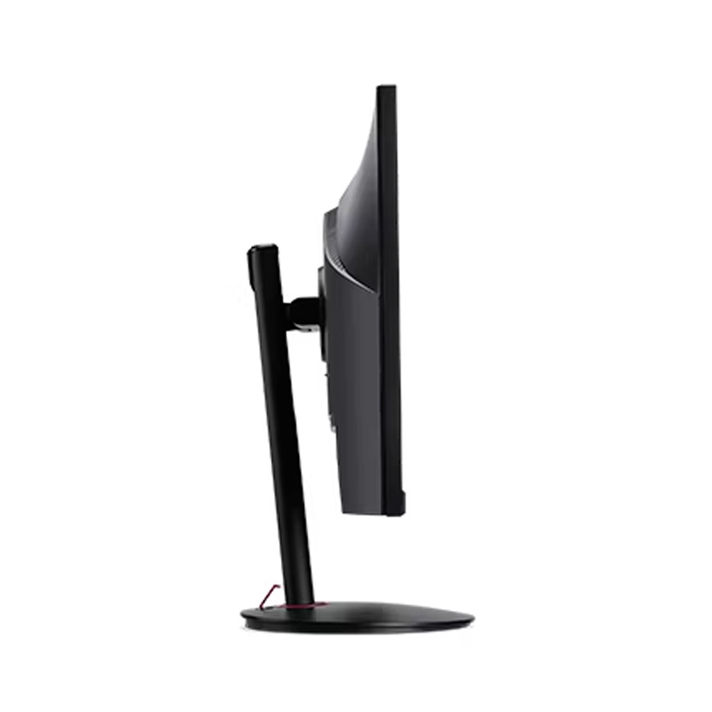 Acer Nitro XV1 Series (XV271) 27" Gaming Monitor, IPS Plane, Overclock 280Hz Refresh Rate, 1 ms Response Time, Full HD (1920 x 1080) Resolution, HDMI & DisplayPorts, AMD FreeSync