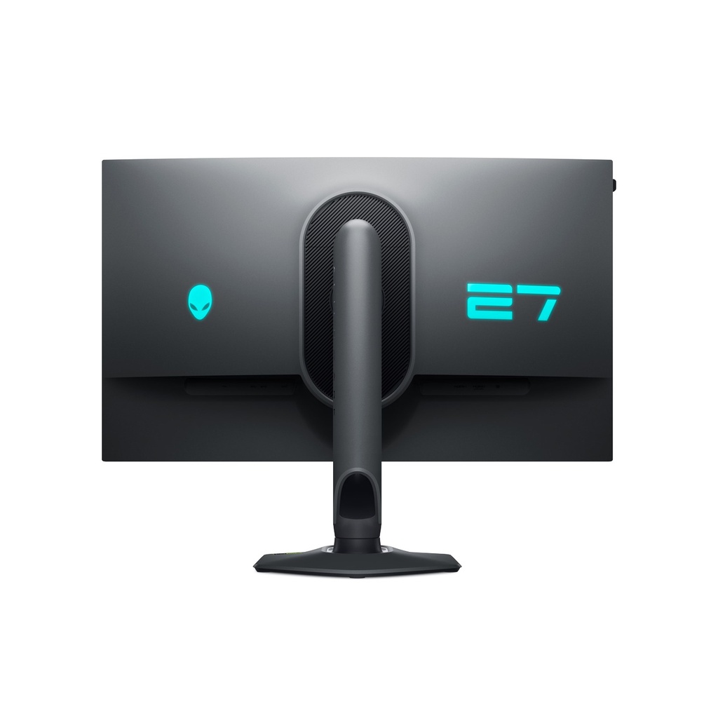 Dell Alienware AW2725QF 27" Fast IPS 4K UHD 180Hz FHD 360Hz 0.05ms, 1ms GTG (Extreme Mode) Gaming Monitor With NVIDIA® G-Sync Compatible