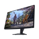 Dell Alienware AW2725QF 27" Fast IPS 4K UHD 180Hz FHD 360Hz 0.05ms, 1ms GTG (Extreme Mode) Gaming Monitor With NVIDIA® G-Sync Compatible