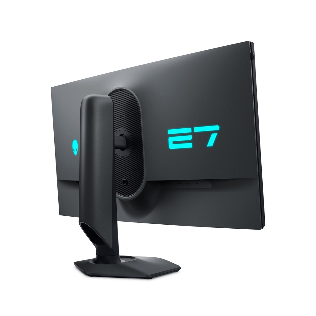 Dell Alienware AW2725QF 27" Fast IPS 4K UHD 180Hz FHD 360Hz 0.05ms, 1ms GTG (Extreme Mode) Gaming Monitor With NVIDIA® G-Sync Compatible