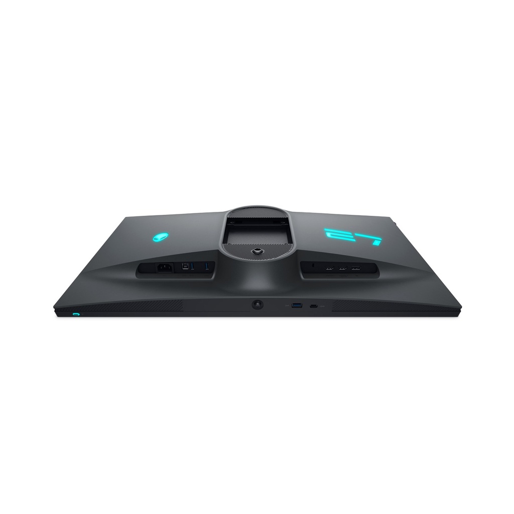 Dell Alienware AW2725QF 27" Fast IPS 4K UHD 180Hz FHD 360Hz 0.05ms, 1ms GTG (Extreme Mode) Gaming Monitor With NVIDIA® G-Sync Compatible