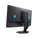 Dell Alienware AW2725QF 27" Fast IPS 4K UHD 180Hz FHD 360Hz 0.05ms, 1ms GTG (Extreme Mode) Gaming Monitor With NVIDIA® G-Sync Compatible