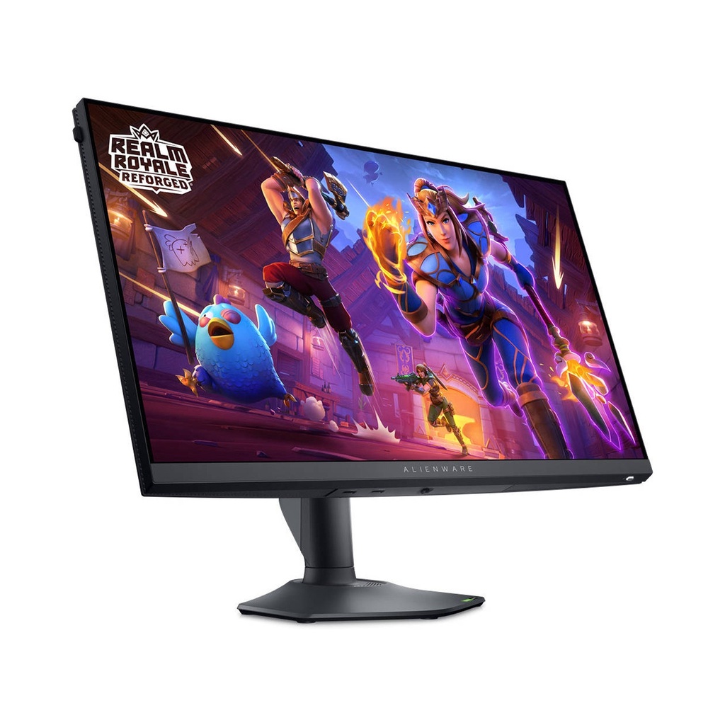Dell Alienware AW2724HF 27" FHD Fast IPS 360Hz 0.5ms Gaming Monitor With VESA Adaptive-Sync, AMD FreeSync Premium