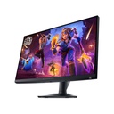 Dell Alienware AW2724HF 27" FHD Fast IPS 360Hz 0.5ms Gaming Monitor With VESA Adaptive-Sync, AMD FreeSync Premium